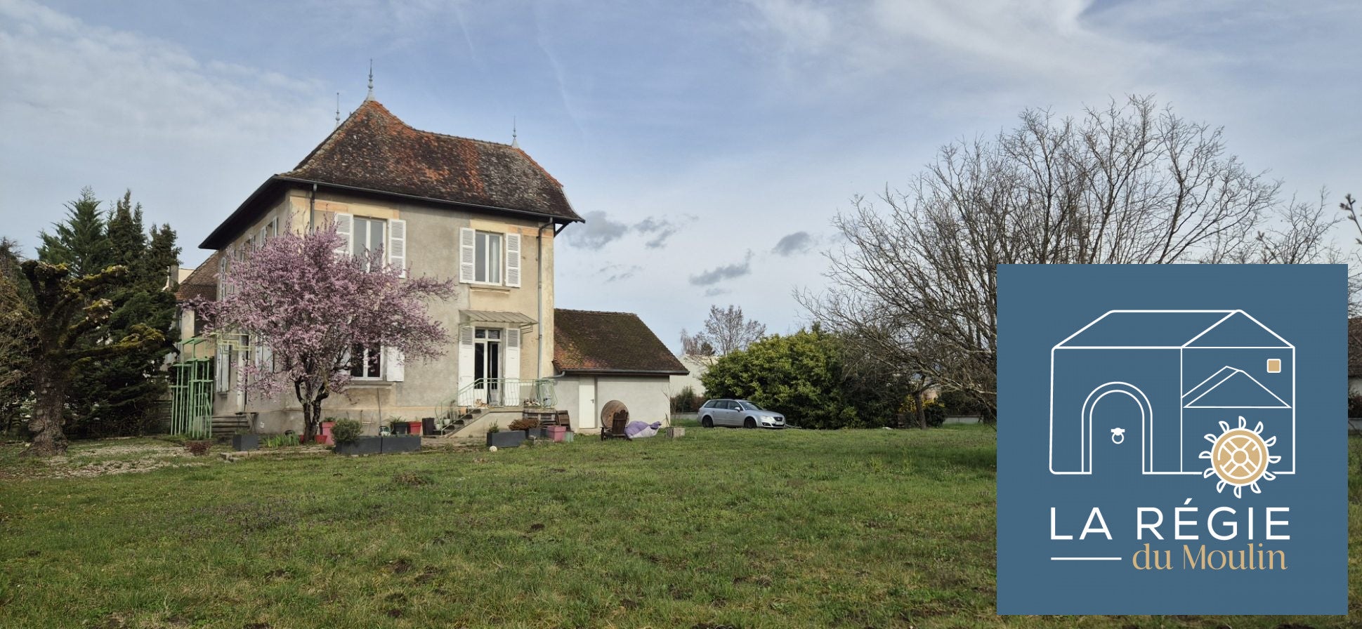 Maison Chemin des Epinettes à Les Avenières Veyrins-Thuellin