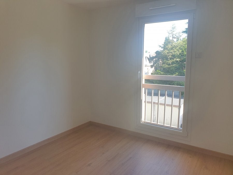 Flat Rue du Général de Gaulle in Longeville-lès-Metz