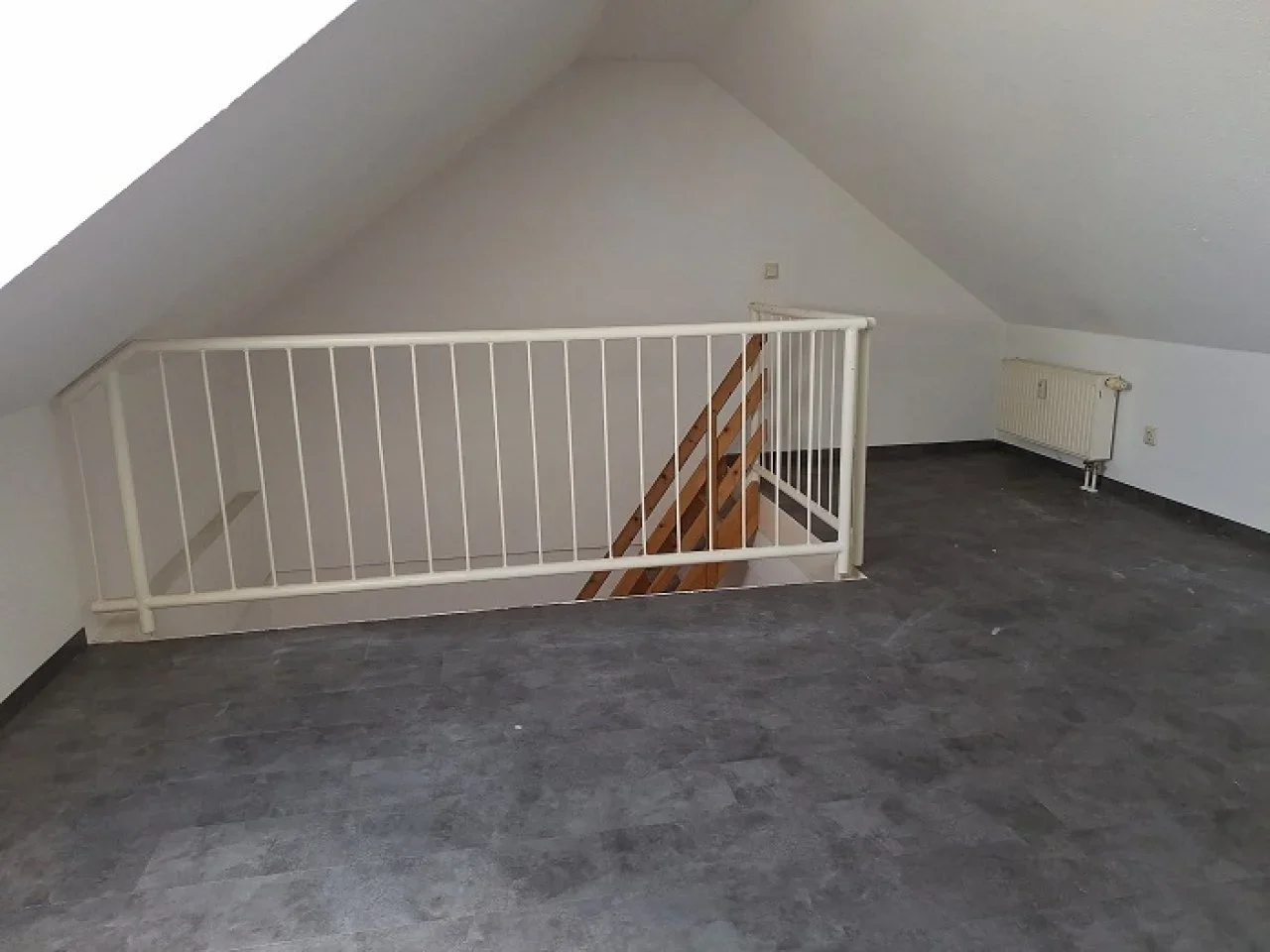 Wohnung Clausstraße in Chemnitz