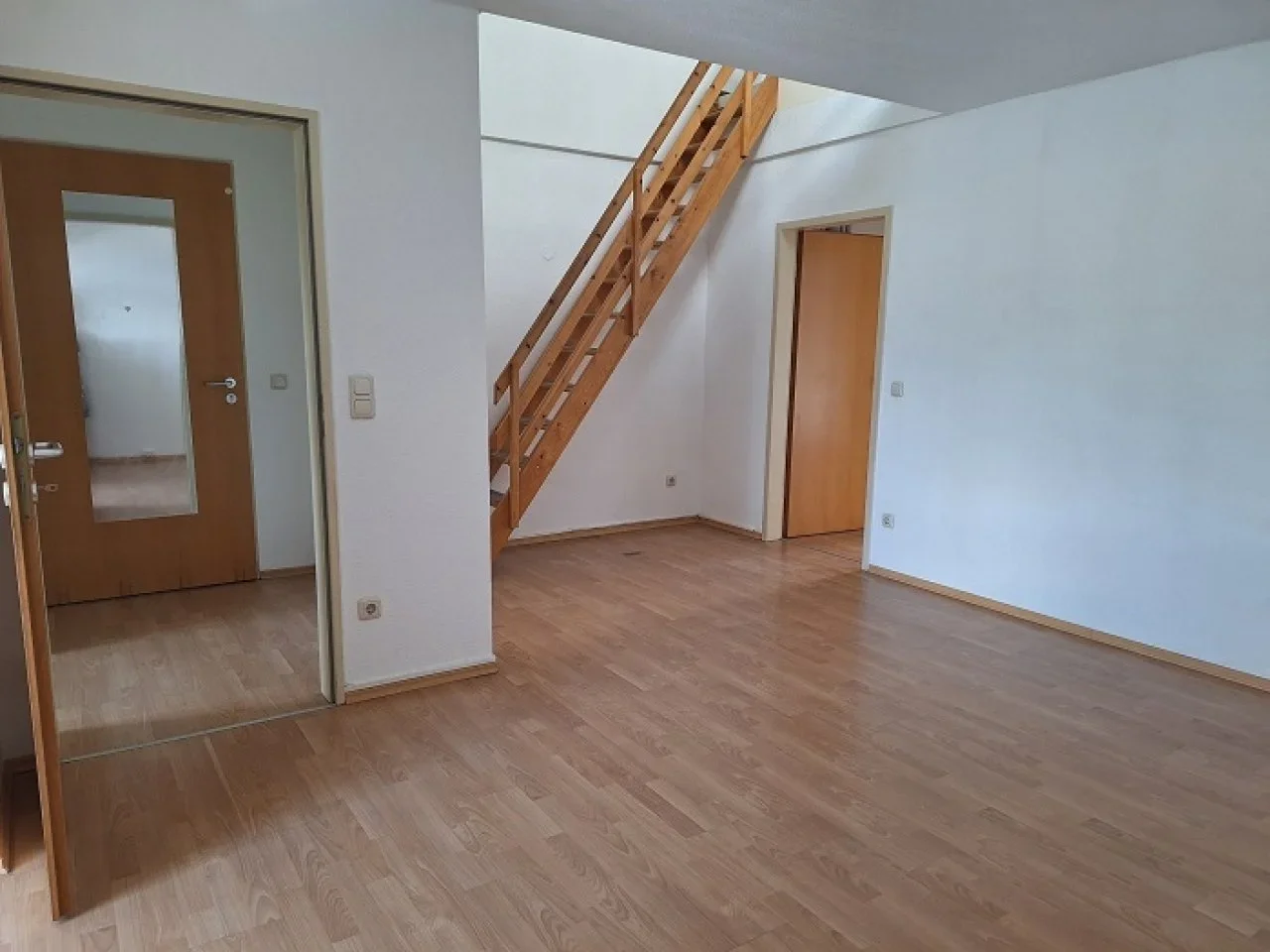 Wohnung Clausstraße in Chemnitz