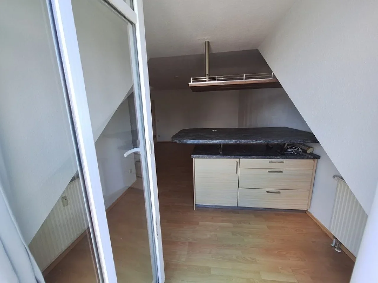 Wohnung Clausstraße in Chemnitz