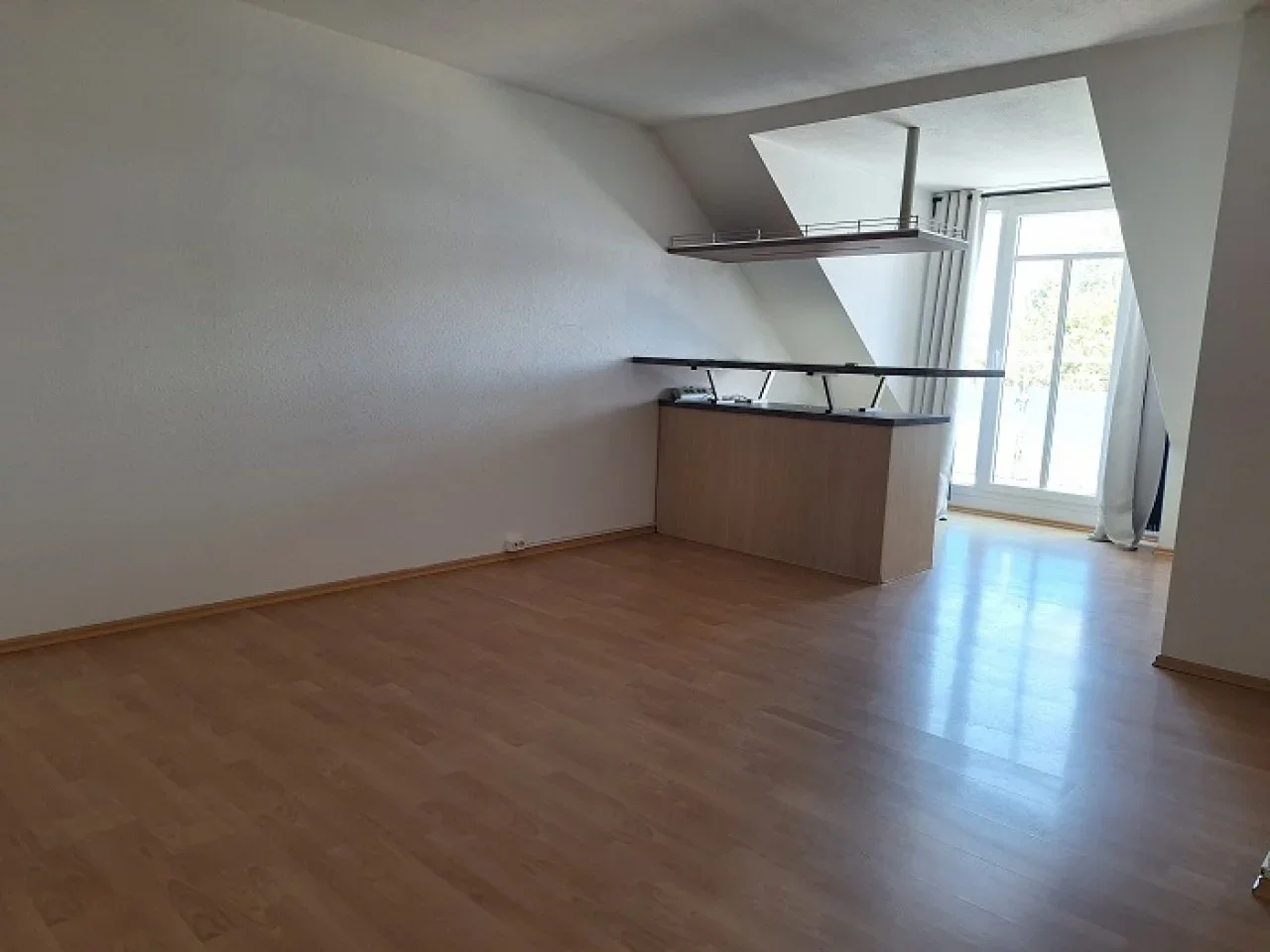 Wohnung Clausstraße in Chemnitz