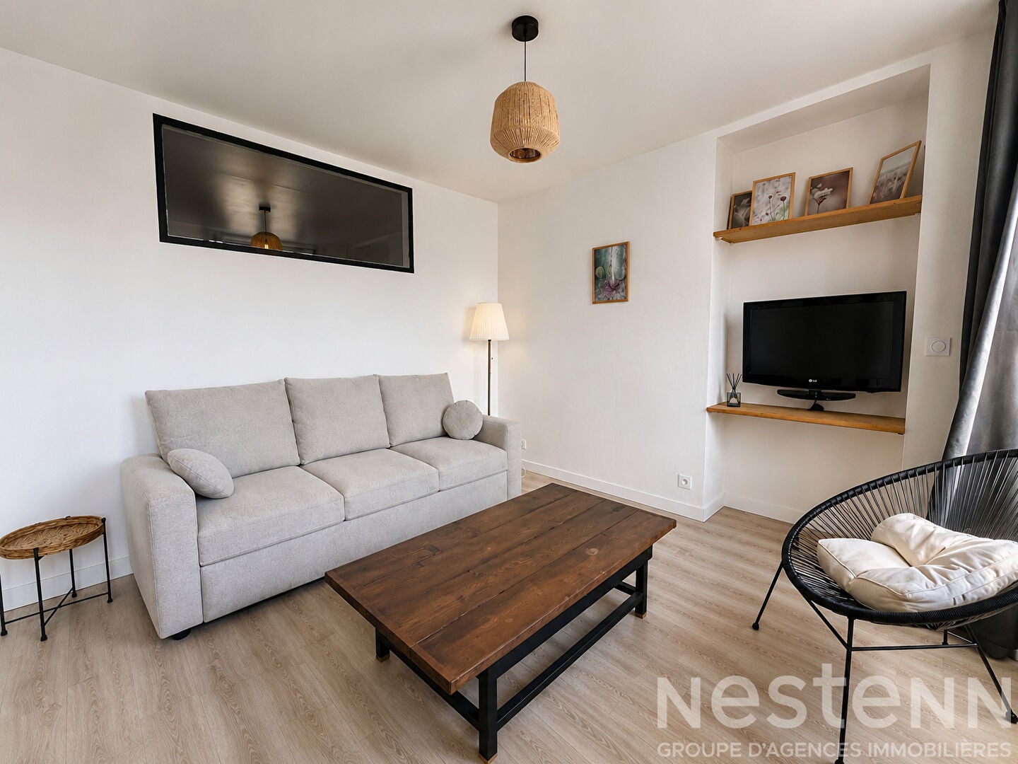 Appartement Avenue Président Wilson à Auray