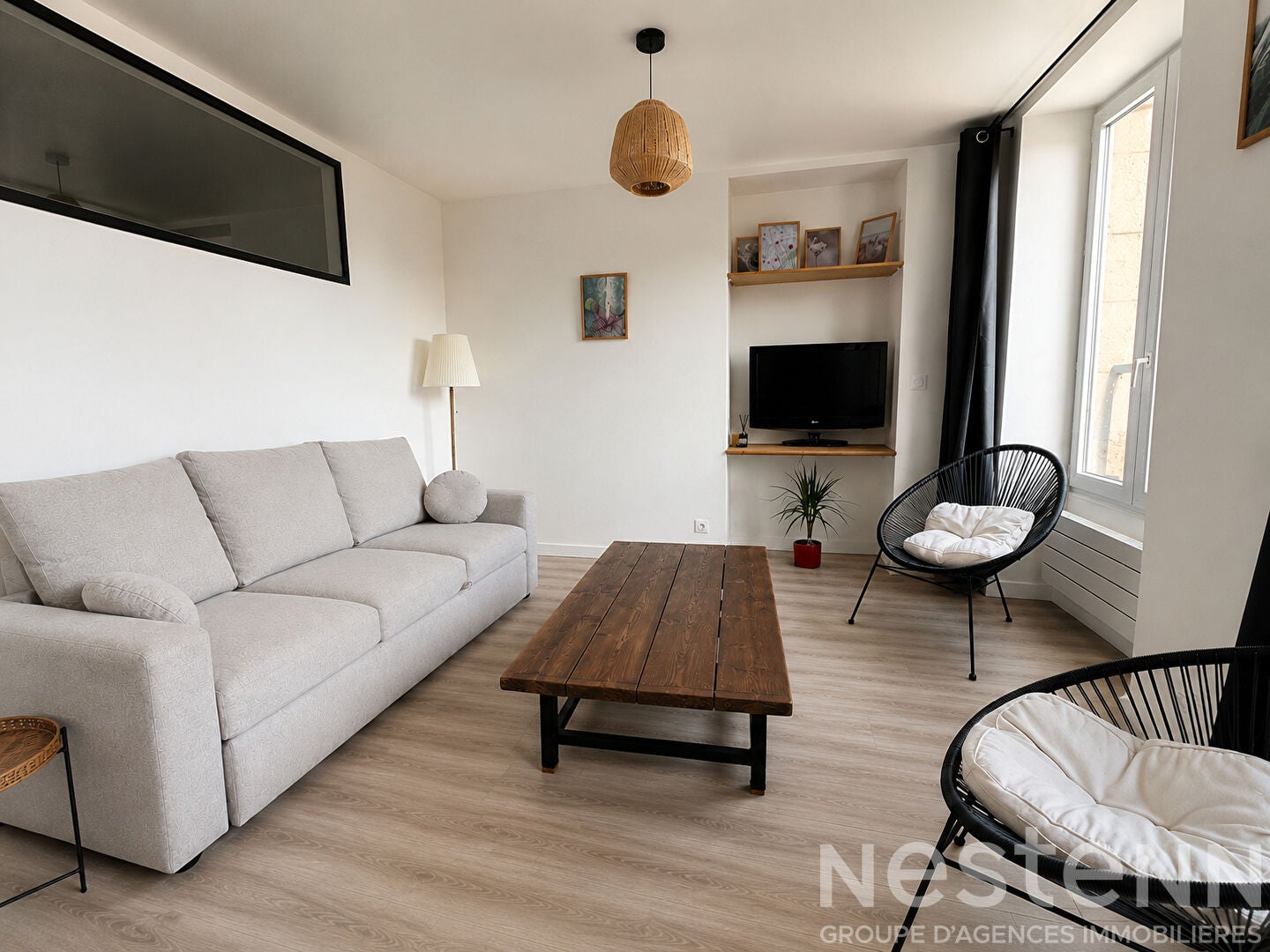 Appartement Avenue Président Wilson à Auray