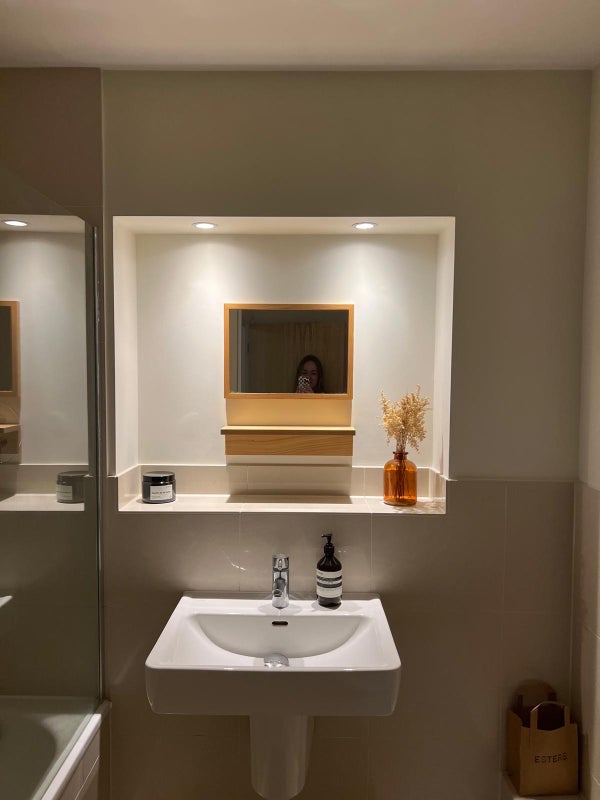 Room Kynaston Road in Greater London