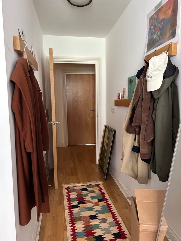 Room Kynaston Road in Greater London