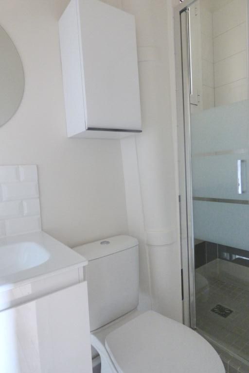 Appartement Rue de Paris à Charenton-le-Pont
