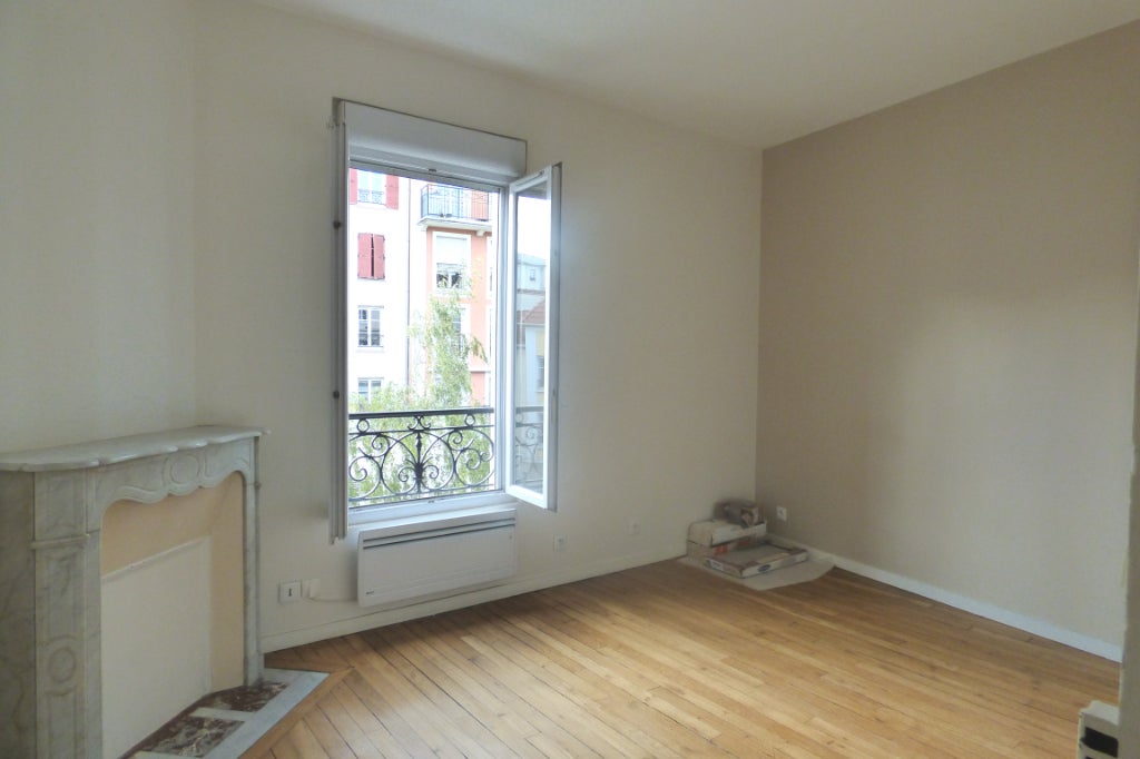 Appartement Rue de Paris à Charenton-le-Pont
