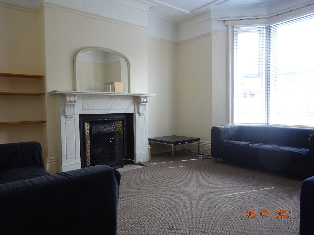 House Queens Terrace in Newcastle upon Tyne