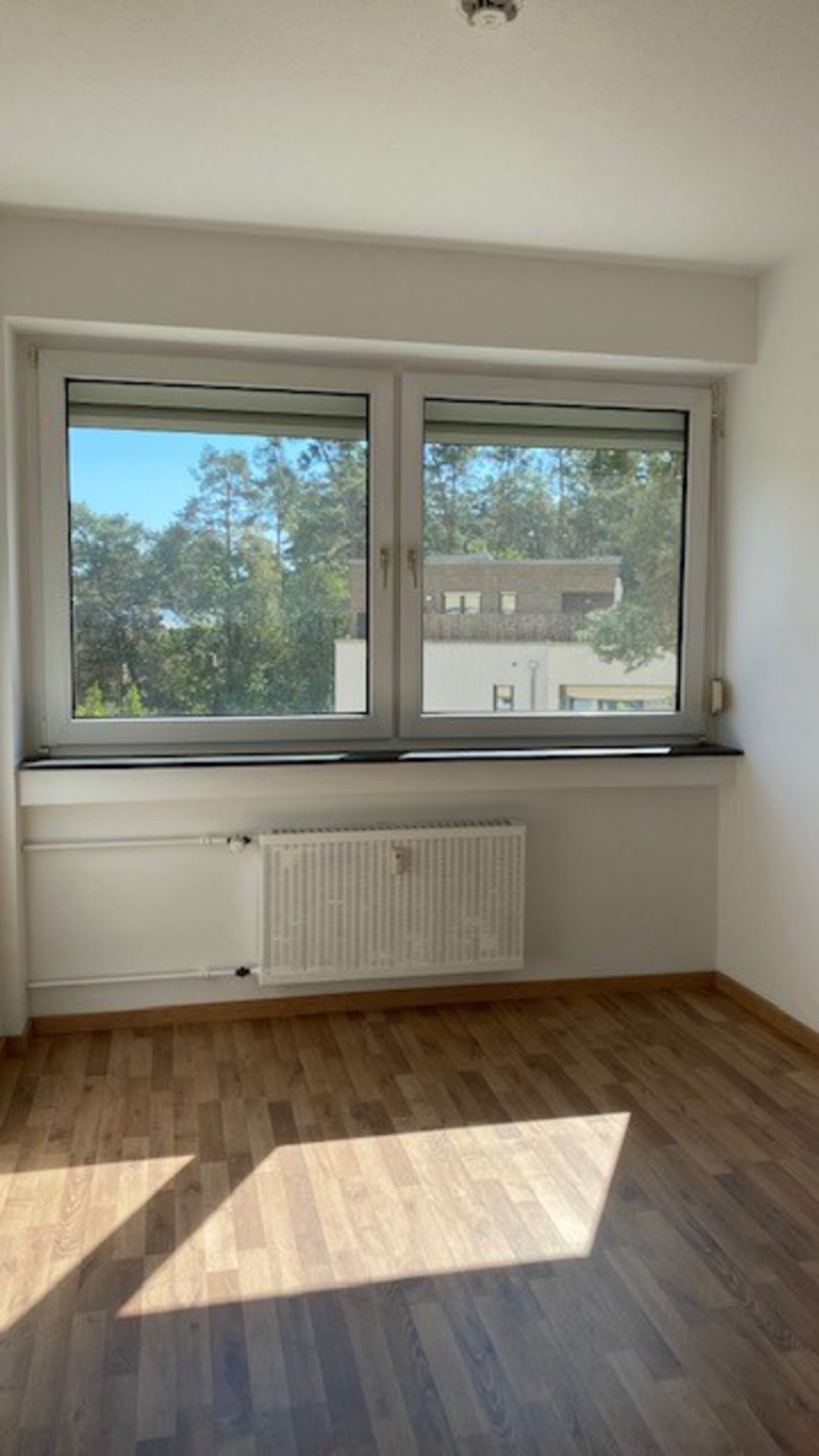 Wohnung Friedrich-Bauer-Straße in Erlangen