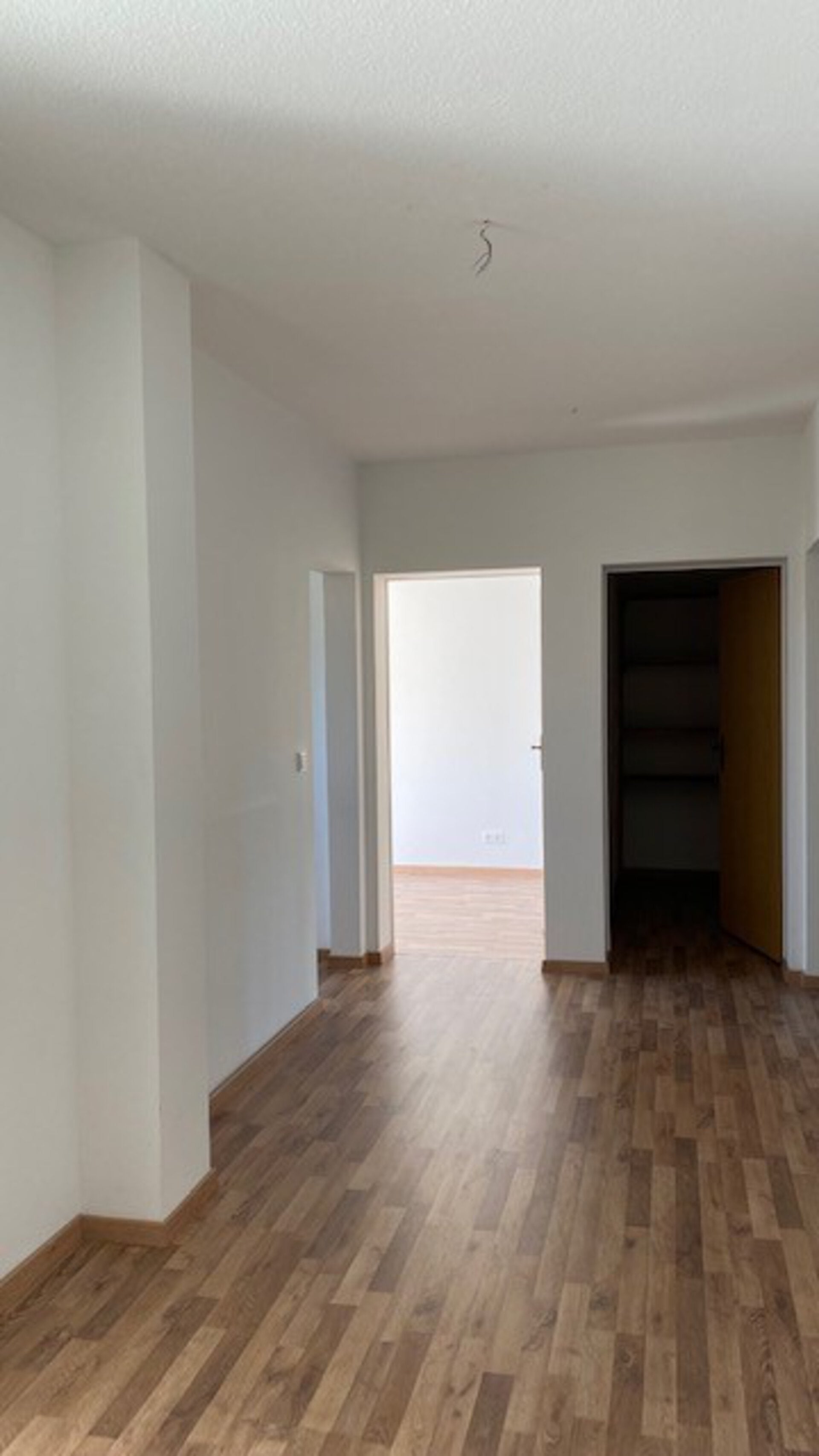 Wohnung Friedrich-Bauer-Straße in Erlangen