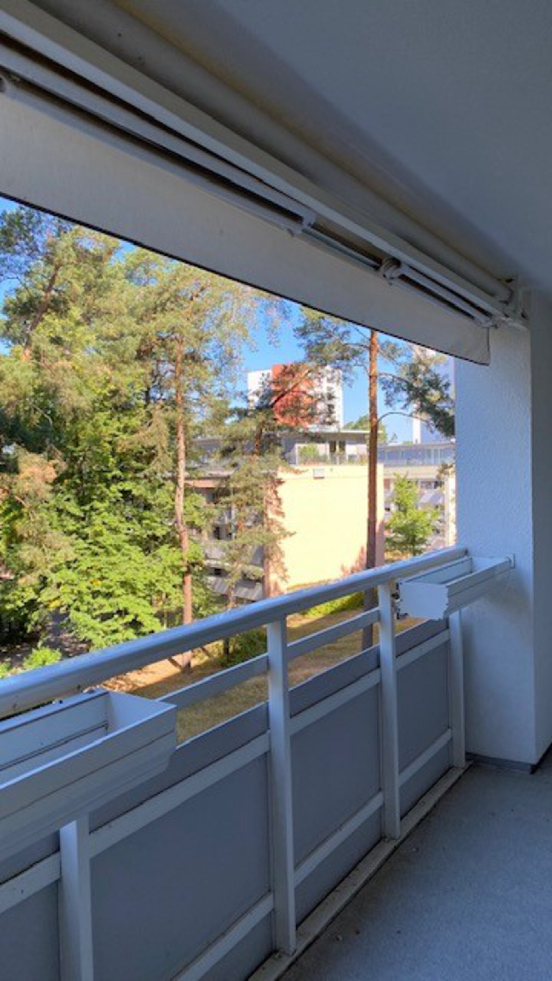 Wohnung Friedrich-Bauer-Straße in Erlangen