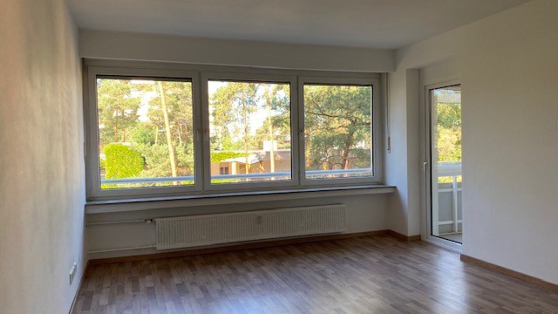 Wohnung Friedrich-Bauer-Straße in Erlangen