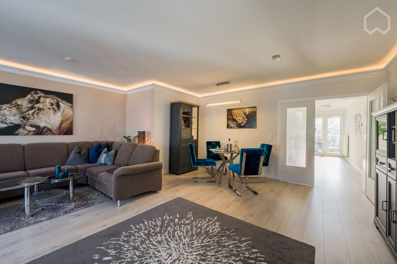Wohnung Bornimer Straße in Berlin