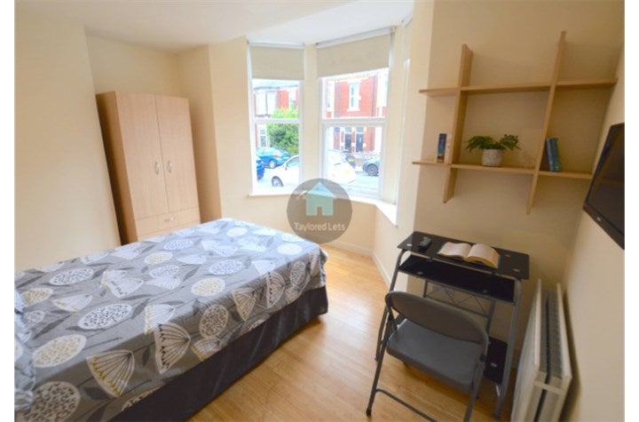 House Tosson Terrace in Newcastle upon Tyne