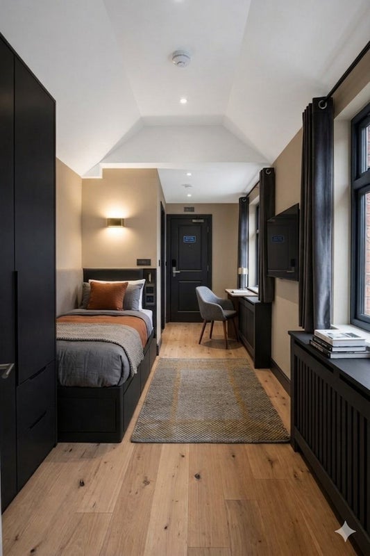 Room Orchard Street in Tamworth