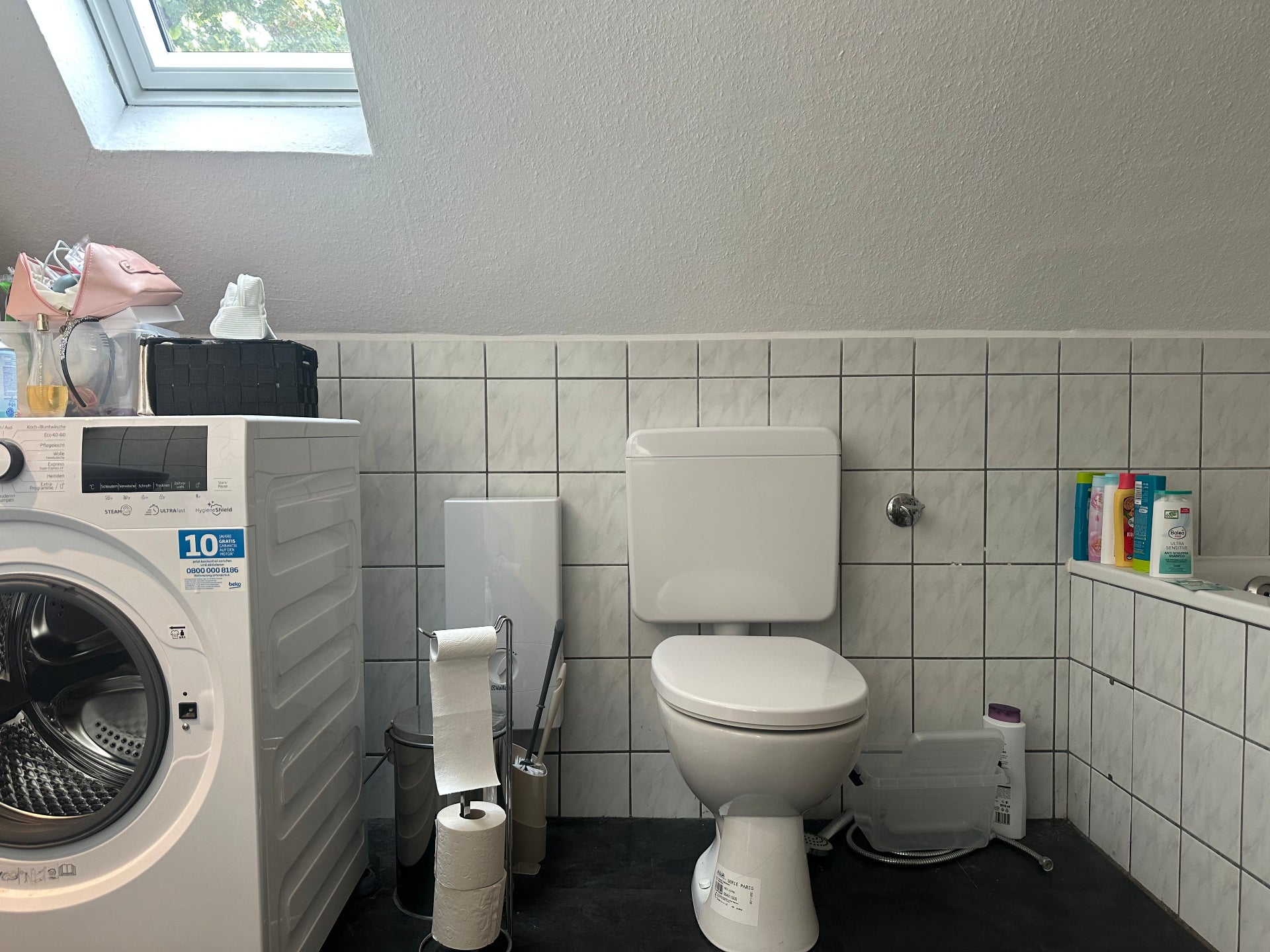 Wohnung Vor dem Anger in Remscheid