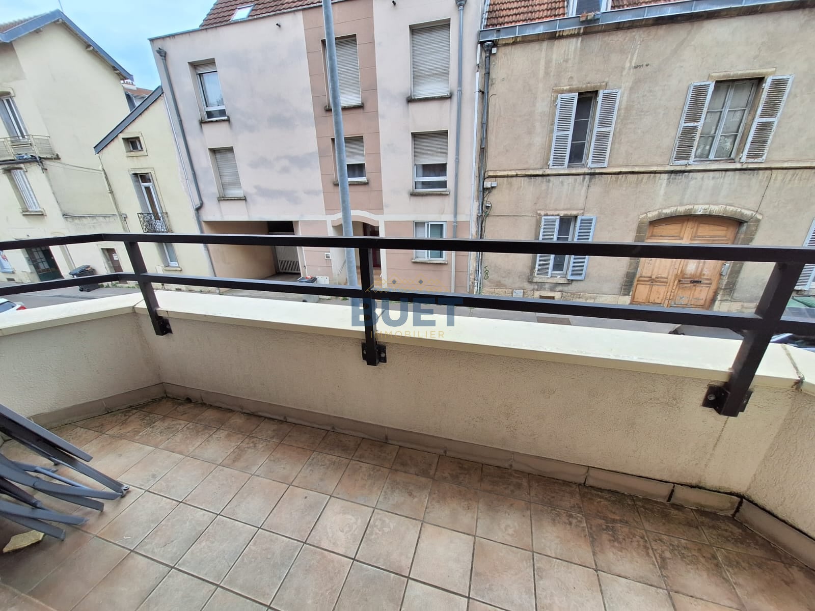 Appartement Rue Bénigne Fremyot à Dijon