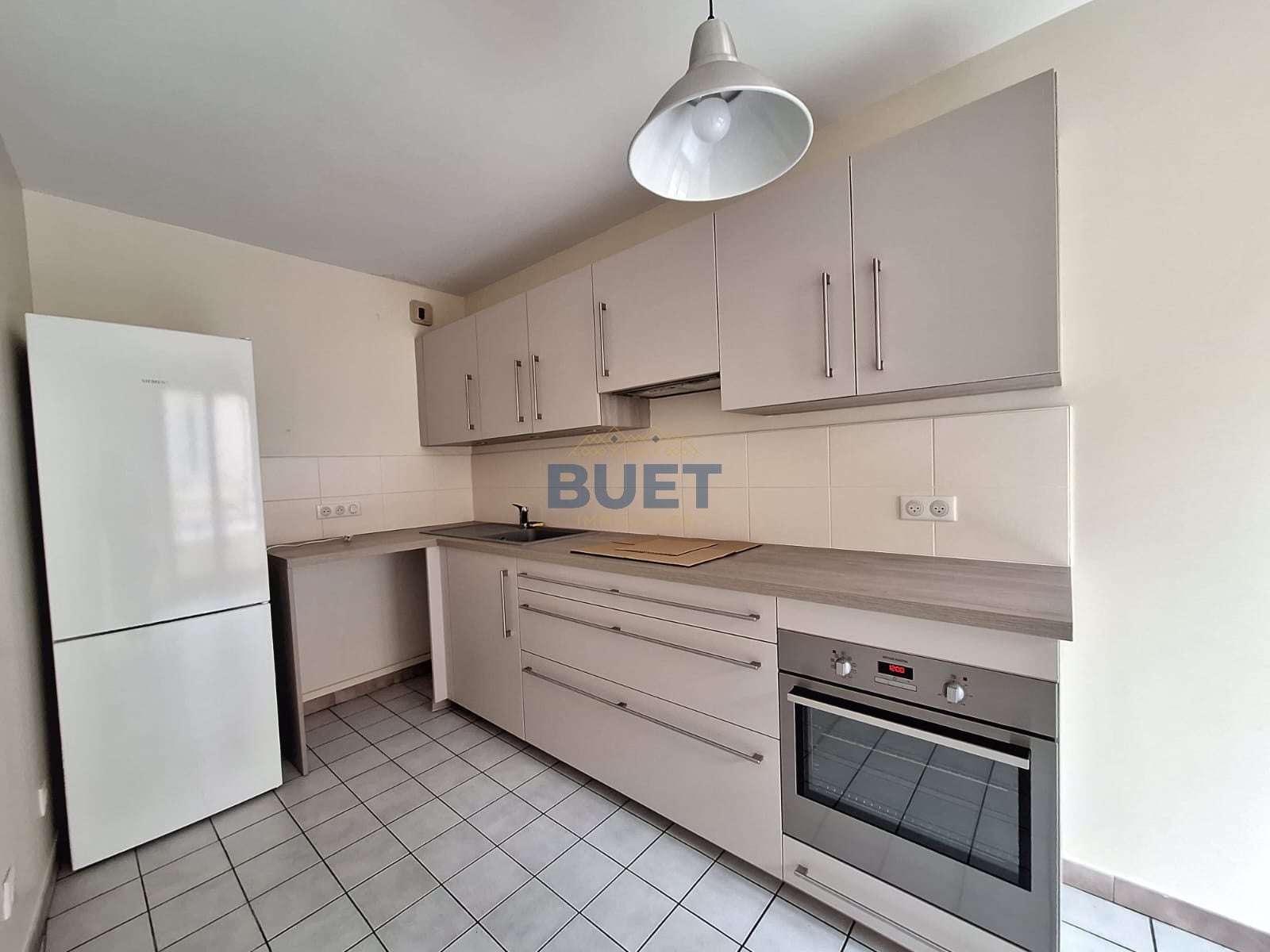 Appartement Rue Bénigne Fremyot à Dijon