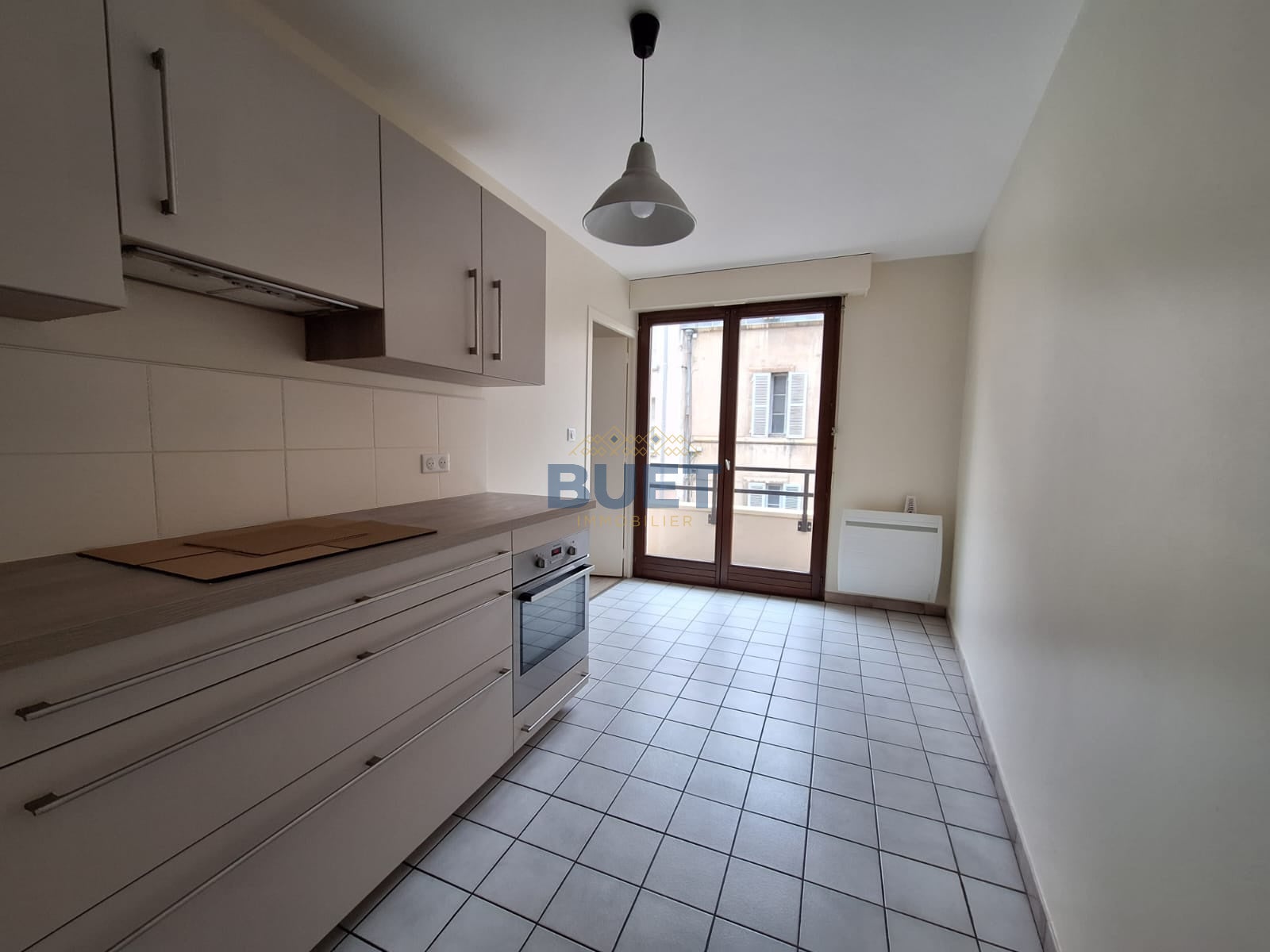 Appartement Rue Bénigne Fremyot à Dijon