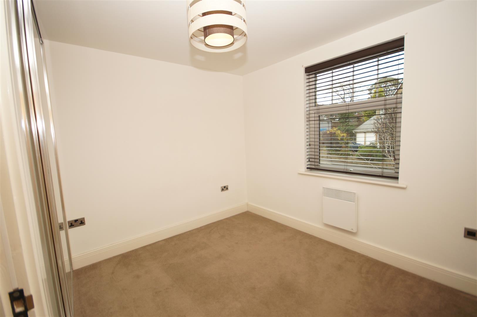 Flat Vale View in Bolton