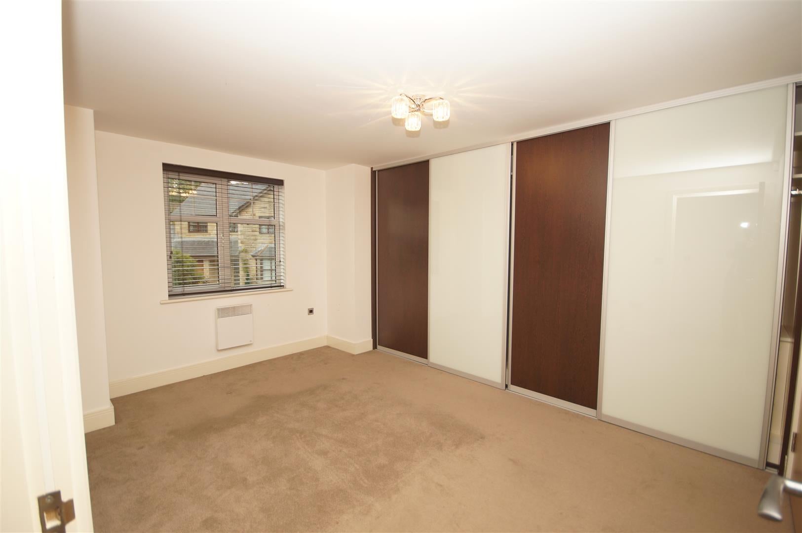 Flat Vale View in Bolton