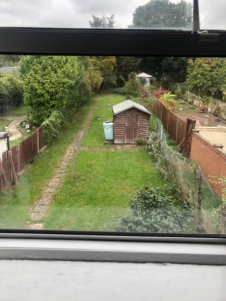 Room Birkbeck Avenue in Greater London