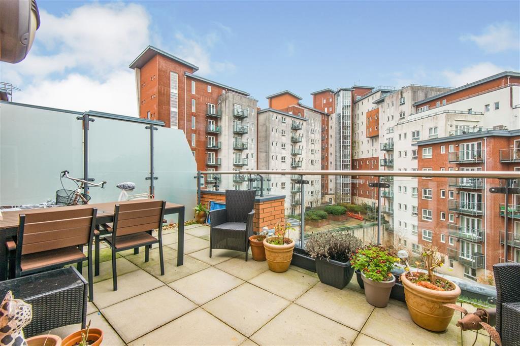 Flat Briton Street in Southampton