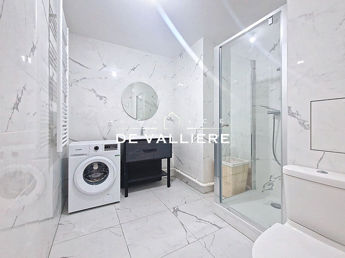 Flat Boulevard Bellerive in Rueil-Malmaison