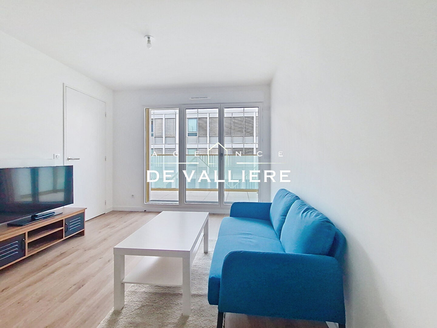 Flat Boulevard Bellerive in Rueil-Malmaison