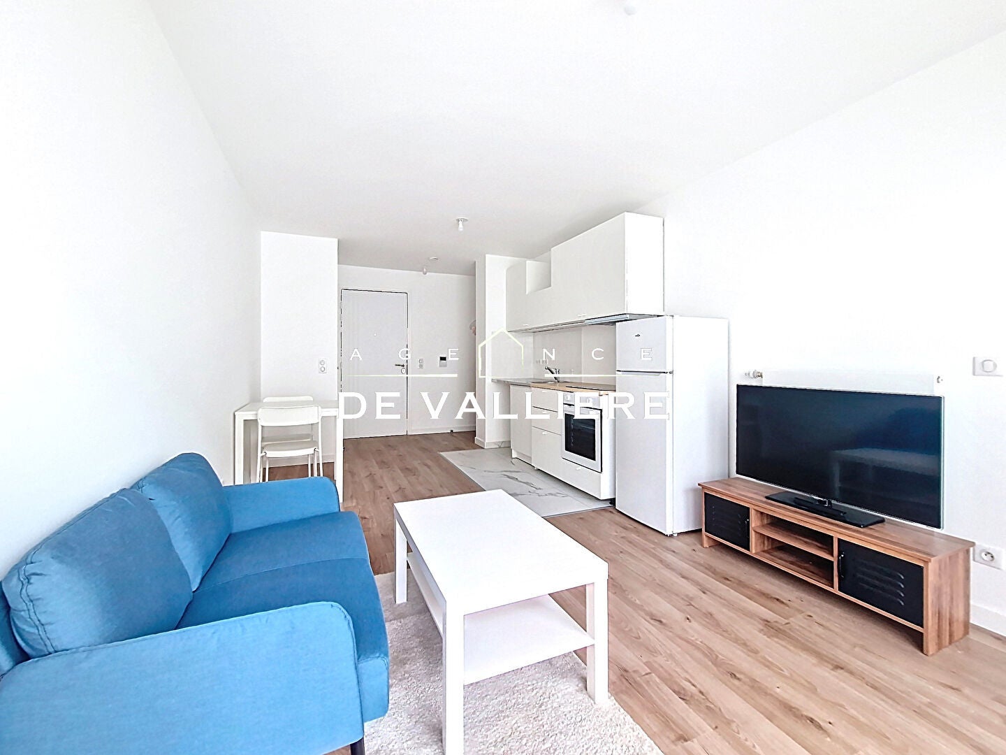Flat Boulevard Bellerive in Rueil-Malmaison
