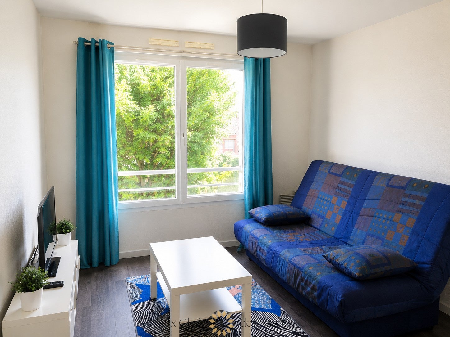 Flat Rue François Dor in Reims