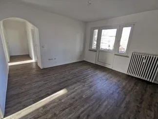 Wohnung Börnestraße in Gelsenkirchen