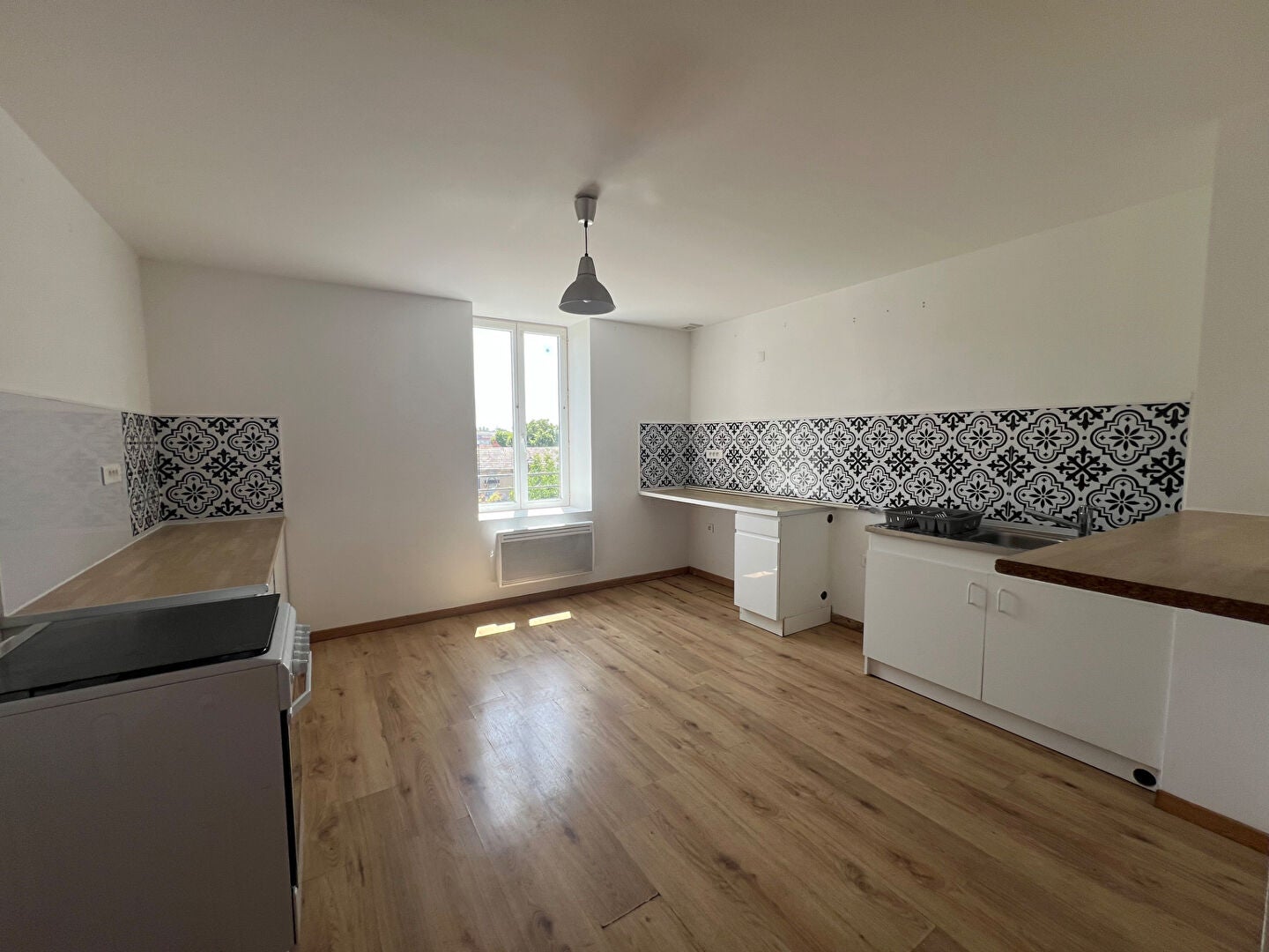 House Impasse des Jalons in Imphy
