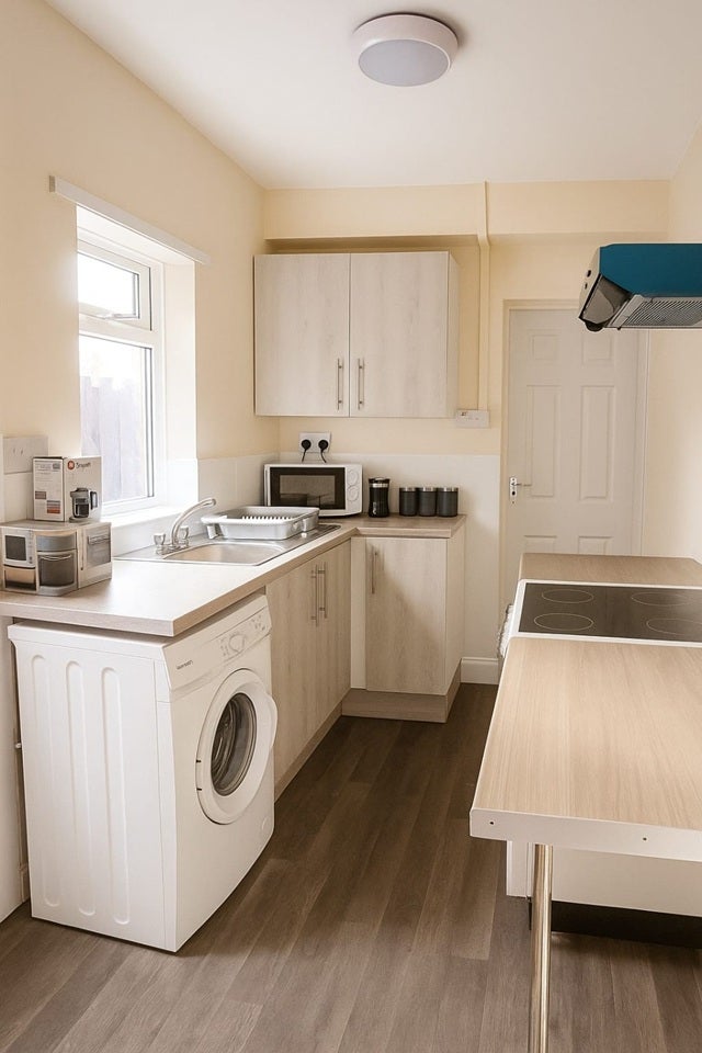 Room Uplands Road in Birmingham