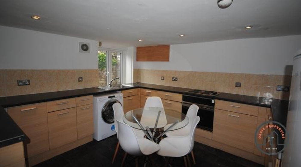 House Grimthorpe Terrace in Leeds