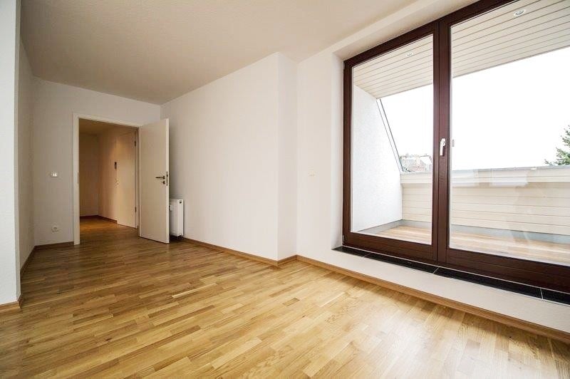 Haus Lützowstraße in Leipzig