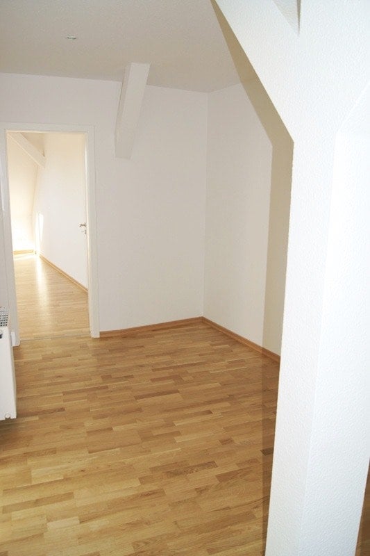 Haus Lützowstraße in Leipzig