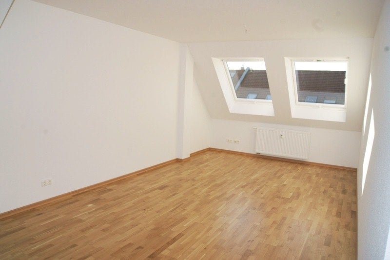 Haus Lützowstraße in Leipzig