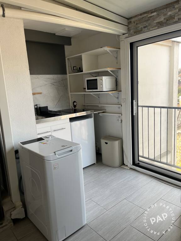 Appartement Rue des Meuniers à Bagneux