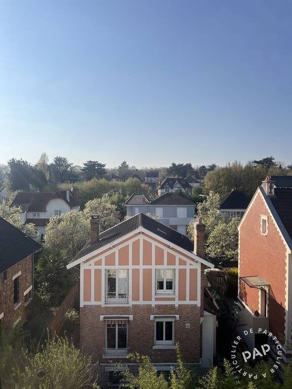 Appartement Rue des Meuniers à Bagneux