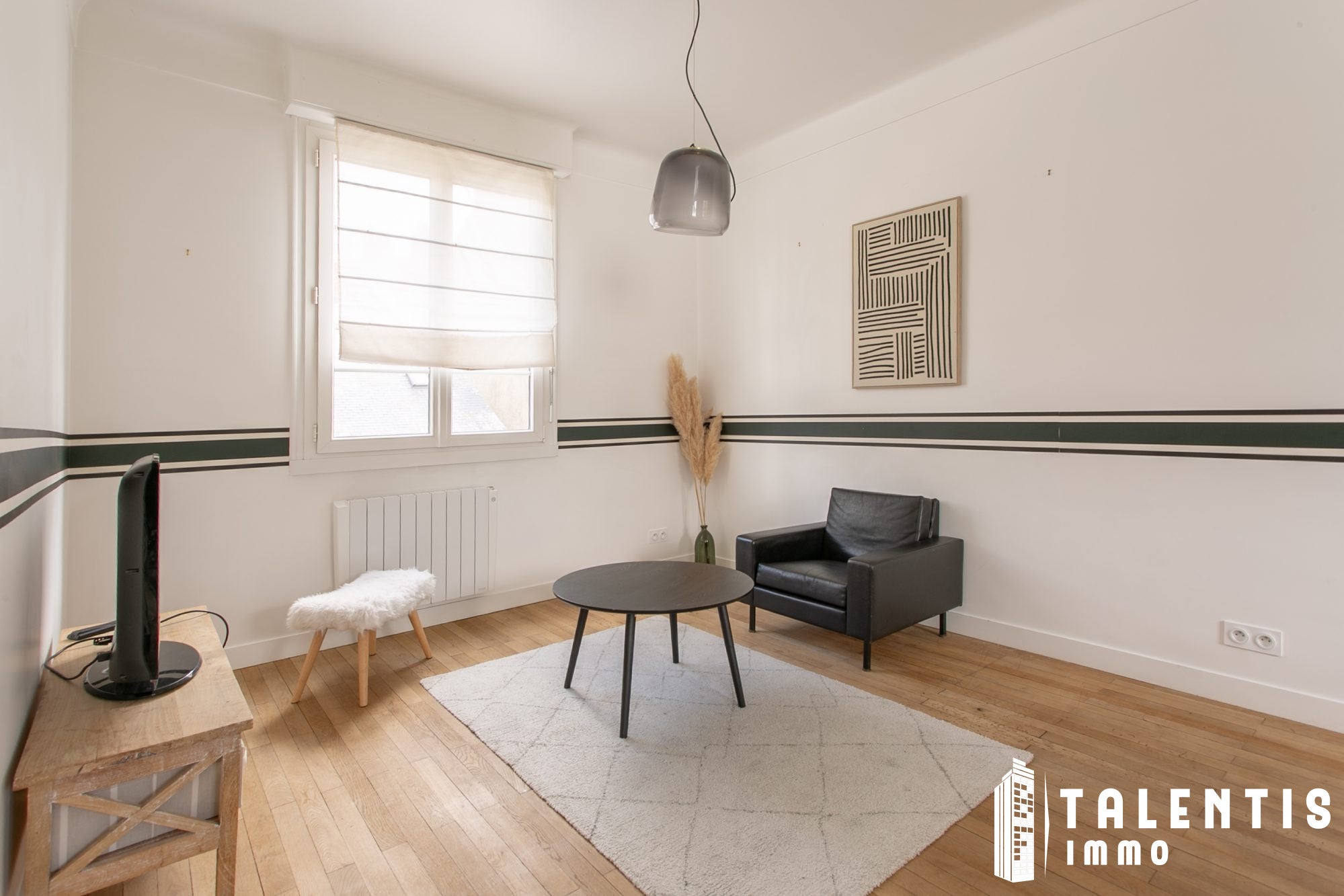 Appartement Rue de Carcouët à Nantes