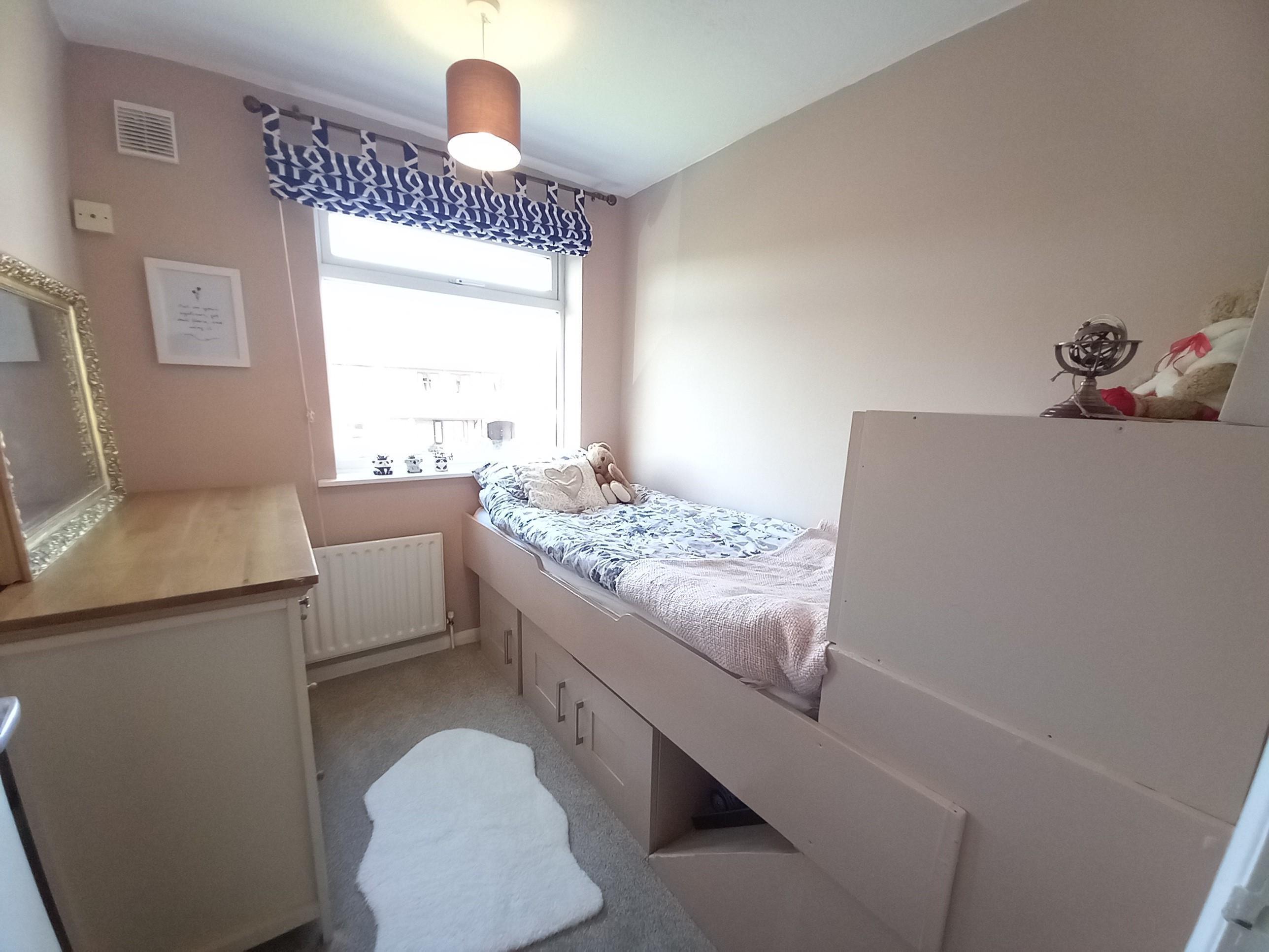 House Ambleside Close in North Kesteven