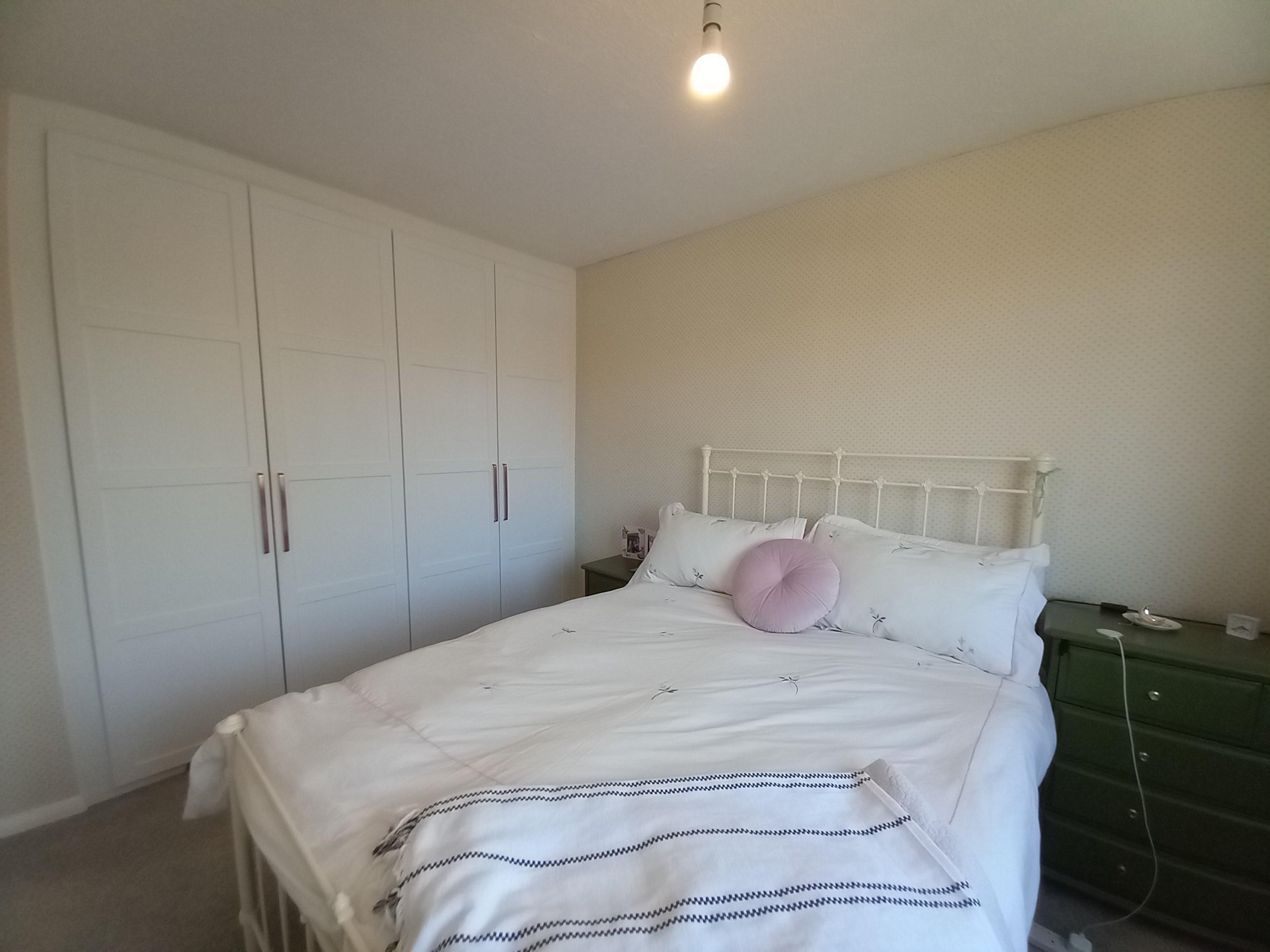 House Ambleside Close in North Kesteven