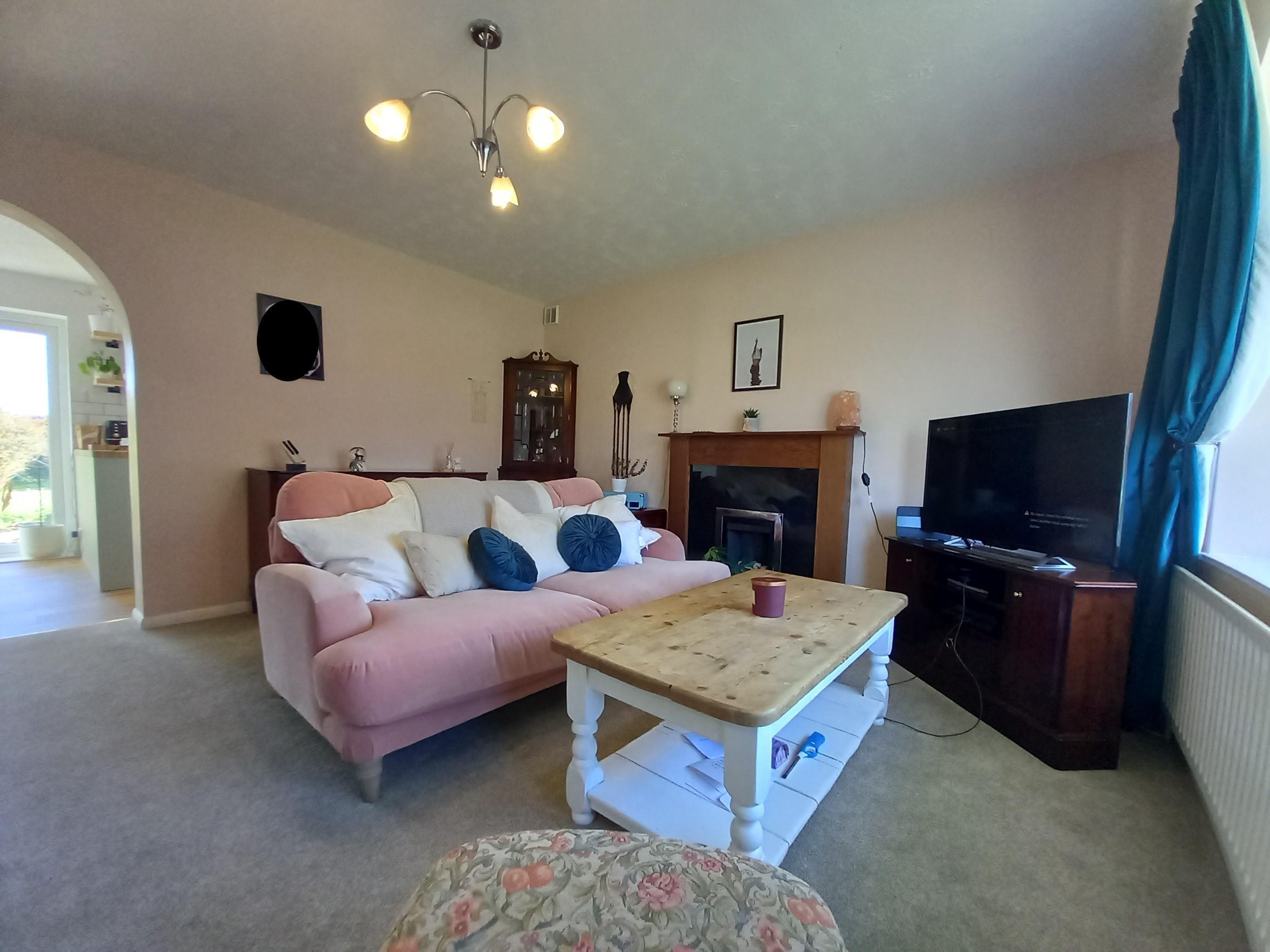 House Ambleside Close in North Kesteven