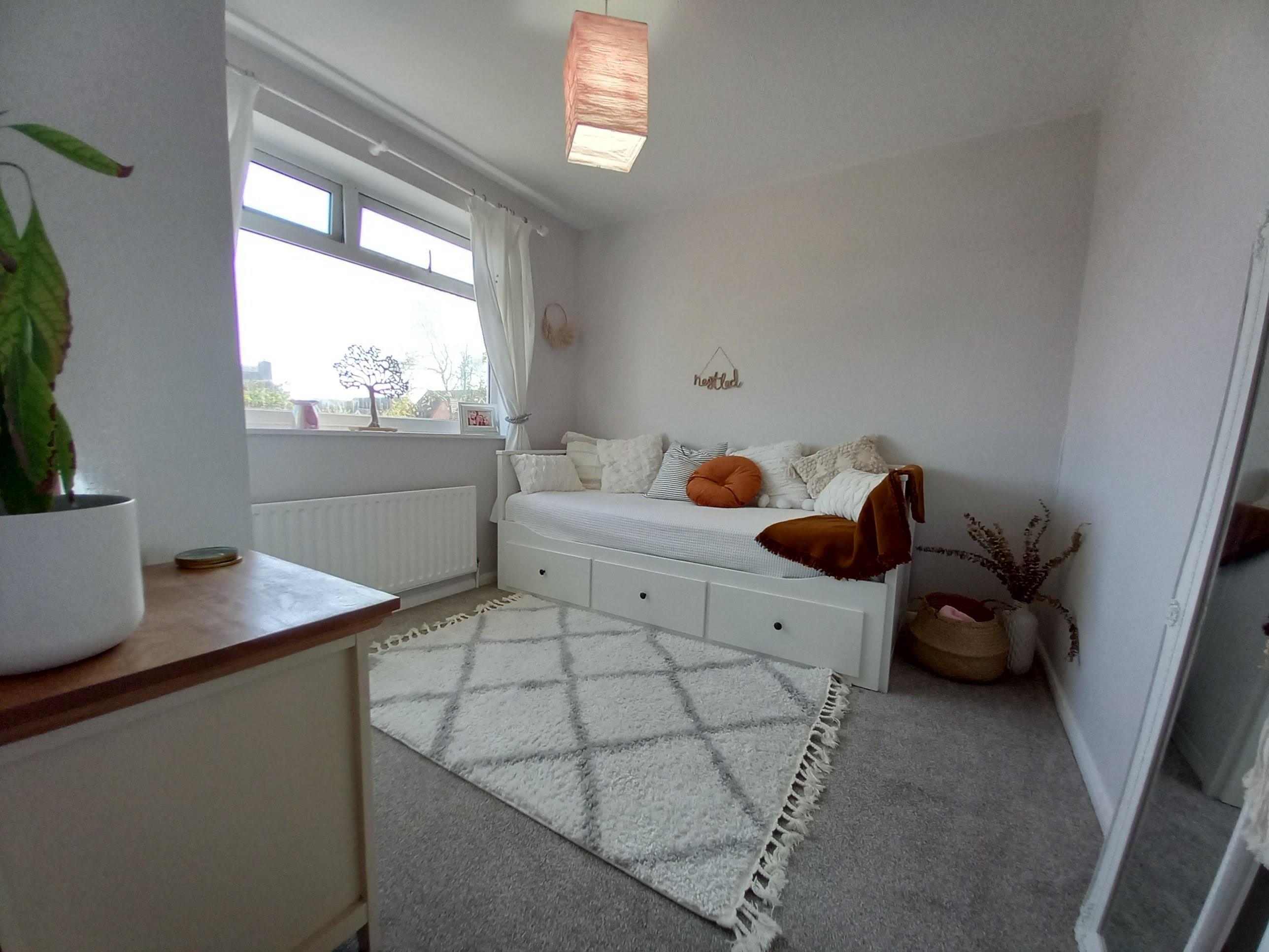 House Ambleside Close in North Kesteven