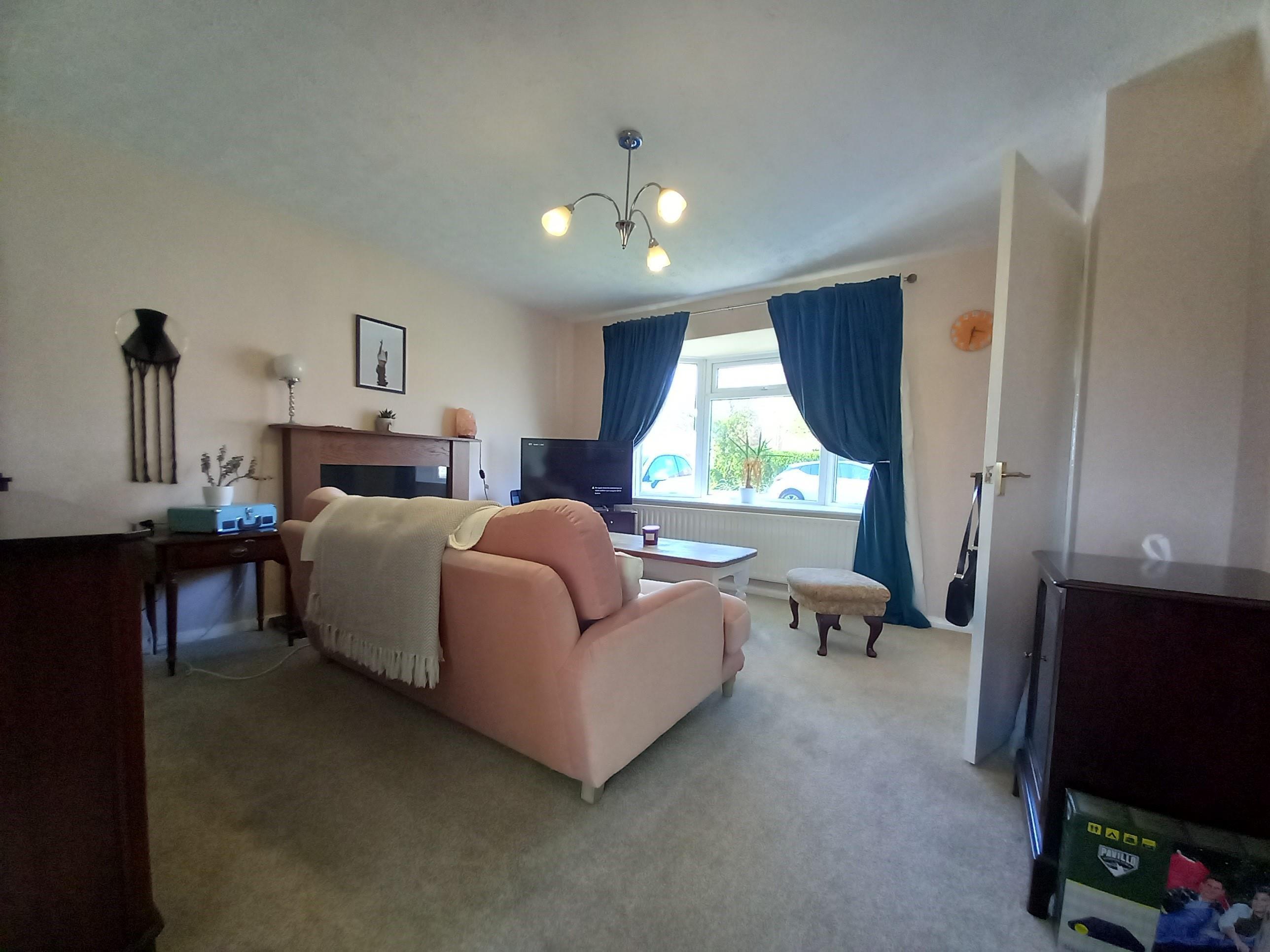 House Ambleside Close in North Kesteven
