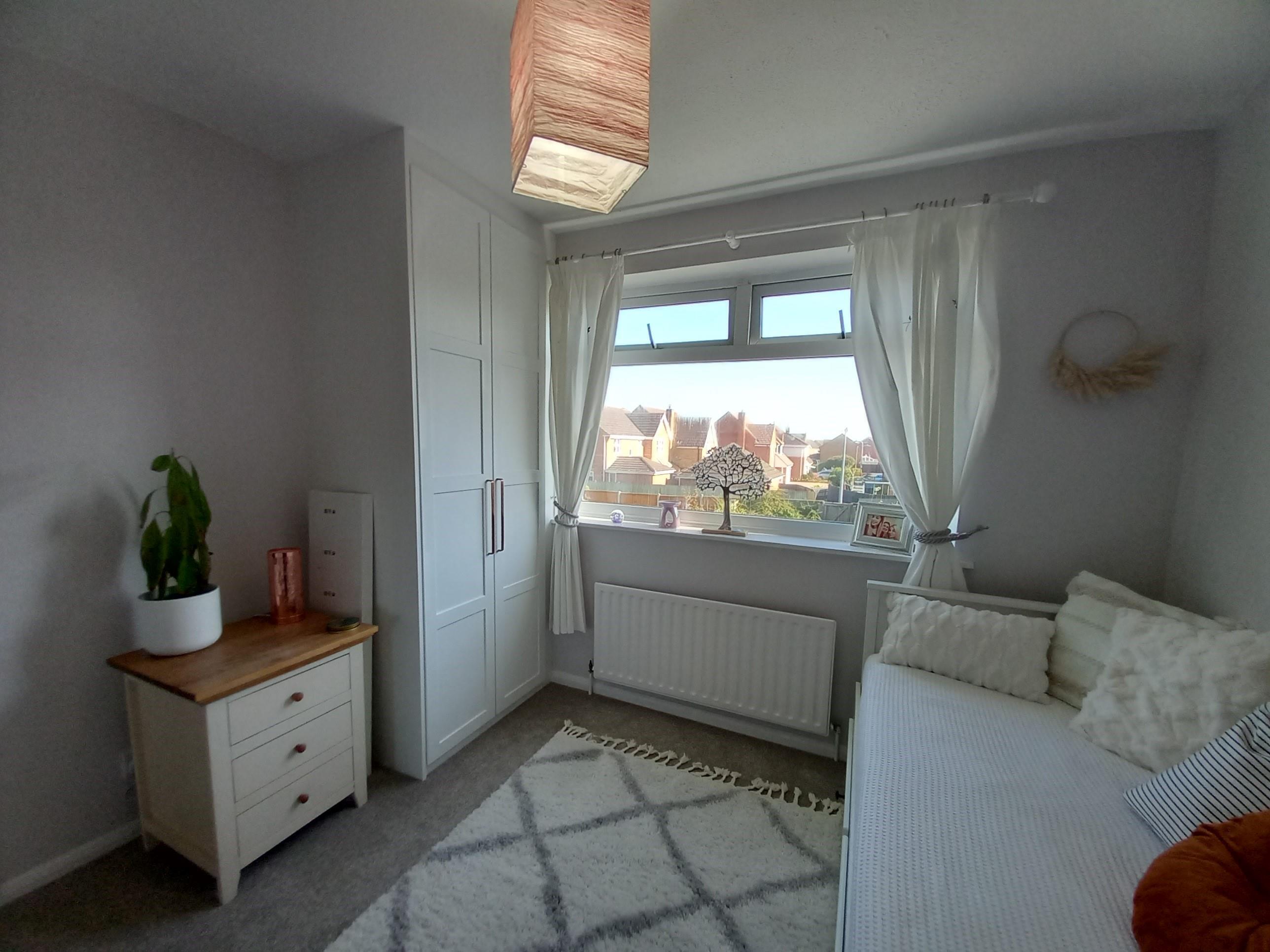 House Ambleside Close in North Kesteven