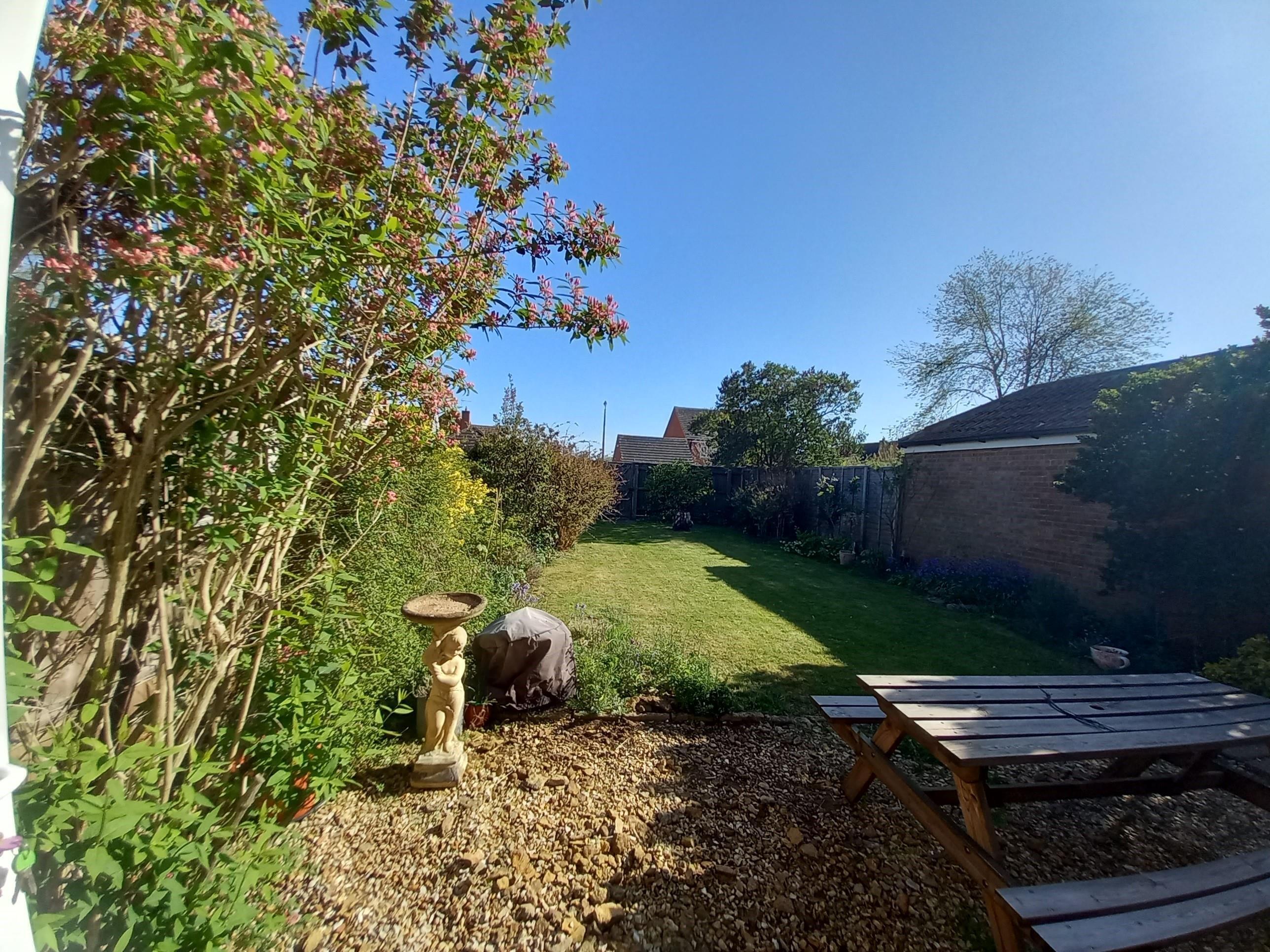 House Ambleside Close in North Kesteven