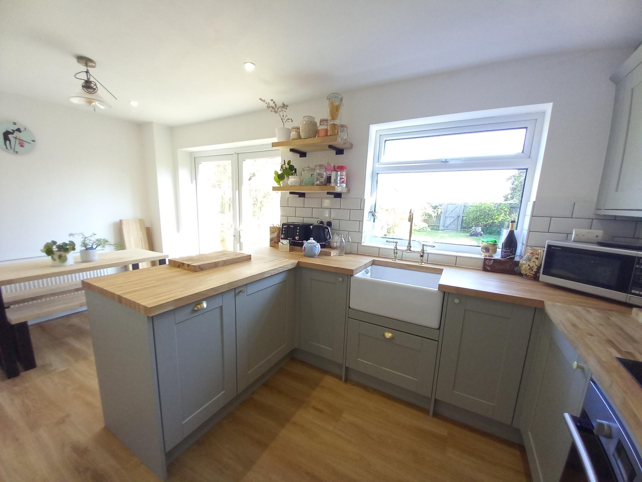 House Ambleside Close in North Kesteven